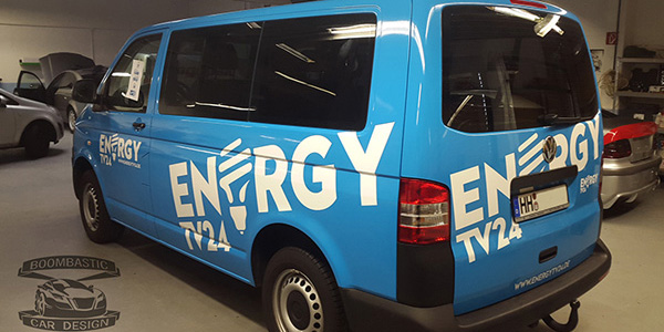 Energy TV24